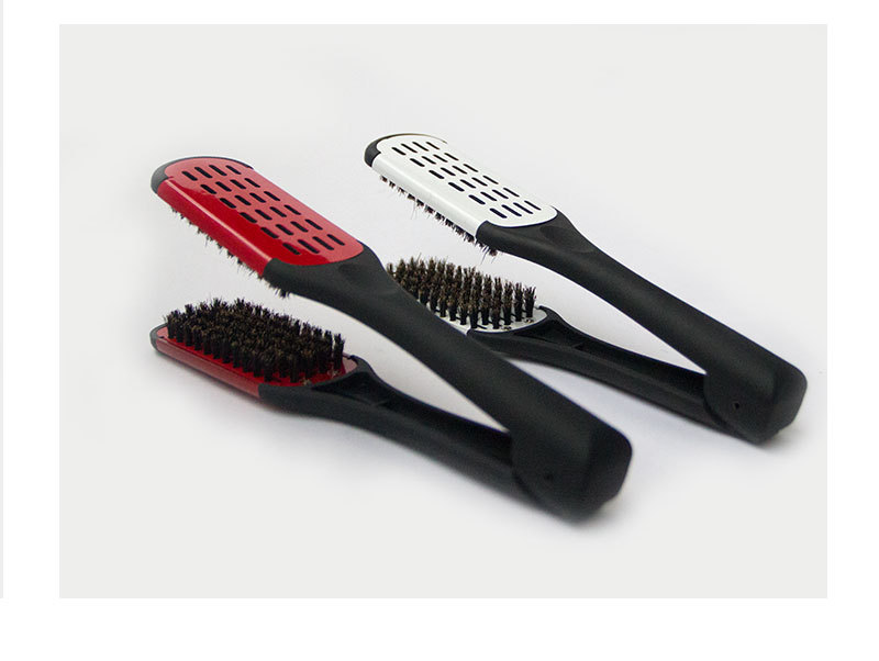 Stylish Women's Curl Smoothing Comb