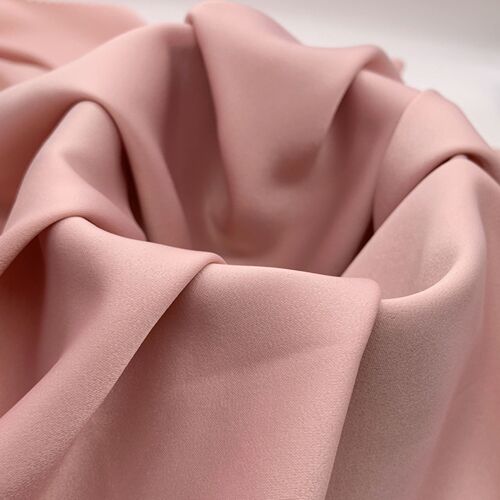 Walvis satin ultra-soft fabric, cationic polyester fabric, fashion shirts, dresses, pants, camisoles