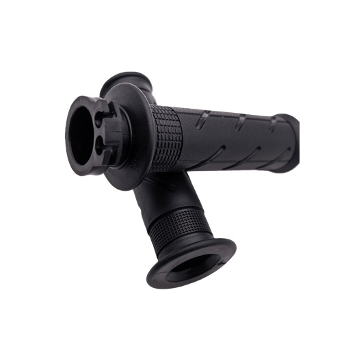 Suitable for Yamaha Qiaoge I, New Fuxi As125, Saiying 125, New Xunying Motorcycle Handlebar Rubber Grips, Direct Supply