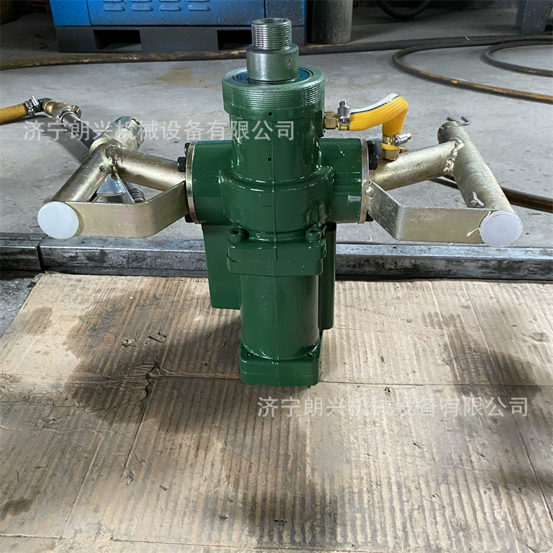 Шахтное ZQS-50/2.5S пневматическая ручная буровая установка туннель подземный бурильный газ бурильный уголь