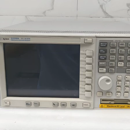 Аренда/переработка Импорт США Agilent E4440A PSA Анализатор спектра