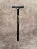 [Black] 65cm longer