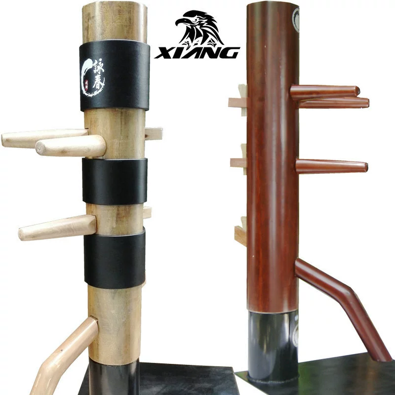 Гуандун, Гуанчжоу, Сянпаи, Вин Чунь, деревянный стопка для рук, стопка для ног, традиционные принадлежности для боевых искусств, аксессуары, мобильная присоска, деревянная стопка