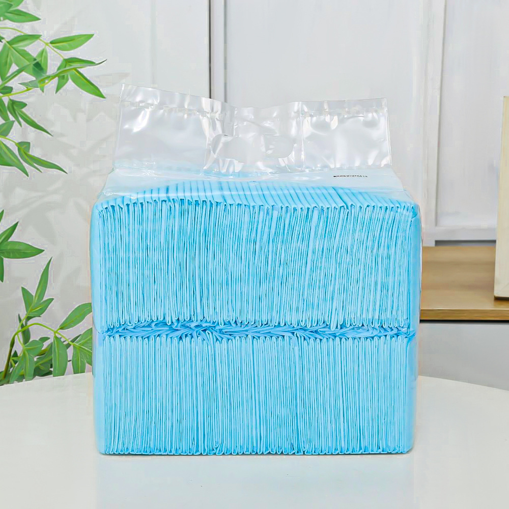 Pad de orina para perros, artículos para mascotas, desodorizador, pañales para gatos, pañales impermeables para conejos, absorción de agua, reemplazo alternativo