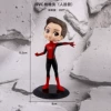 Spider-Man (Face) -bag