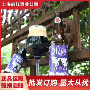 �����M��left hand milk stout ���ֵ���ţ������ơ�� 355ml*24