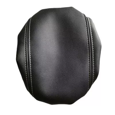 Armrest Box Lid Protective Cover – Sürətlər qutusu və əl tormozu başlıqları