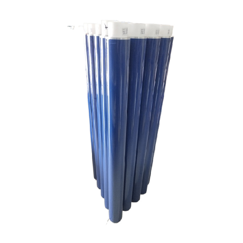 CT-1003สีฟ้า * 1.27เมตร * 66เมตร (ราคาต่อหน่วยสแควร์)