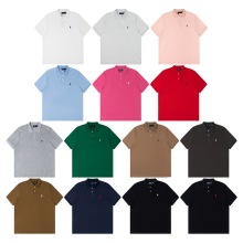 2026���ļ��¿��Ʒ�|�羳����С�˼�ɫpolo��������A�L���¶���