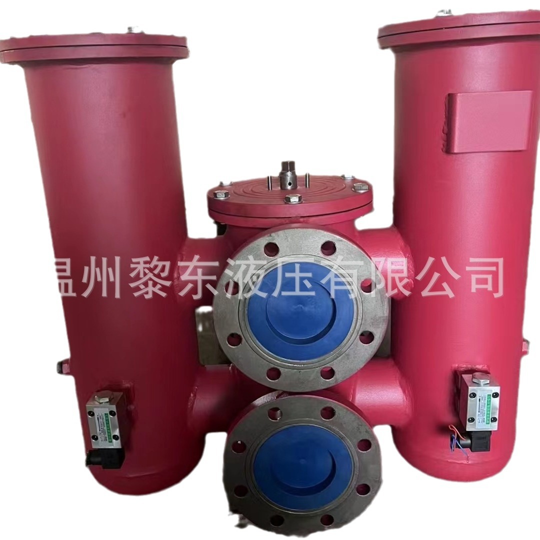 TLX451/10滤芯SH-134-S-90滤油器高精滤芯