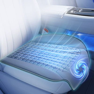 Blower Car Seat Cushion USB – Cool pad