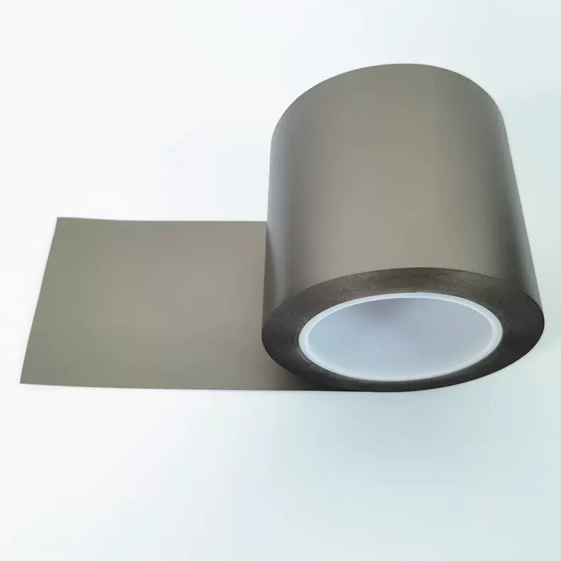 吸波材料隔磁片 电子标签芯片抗干扰 RFID读卡器用防干扰隔磁膜