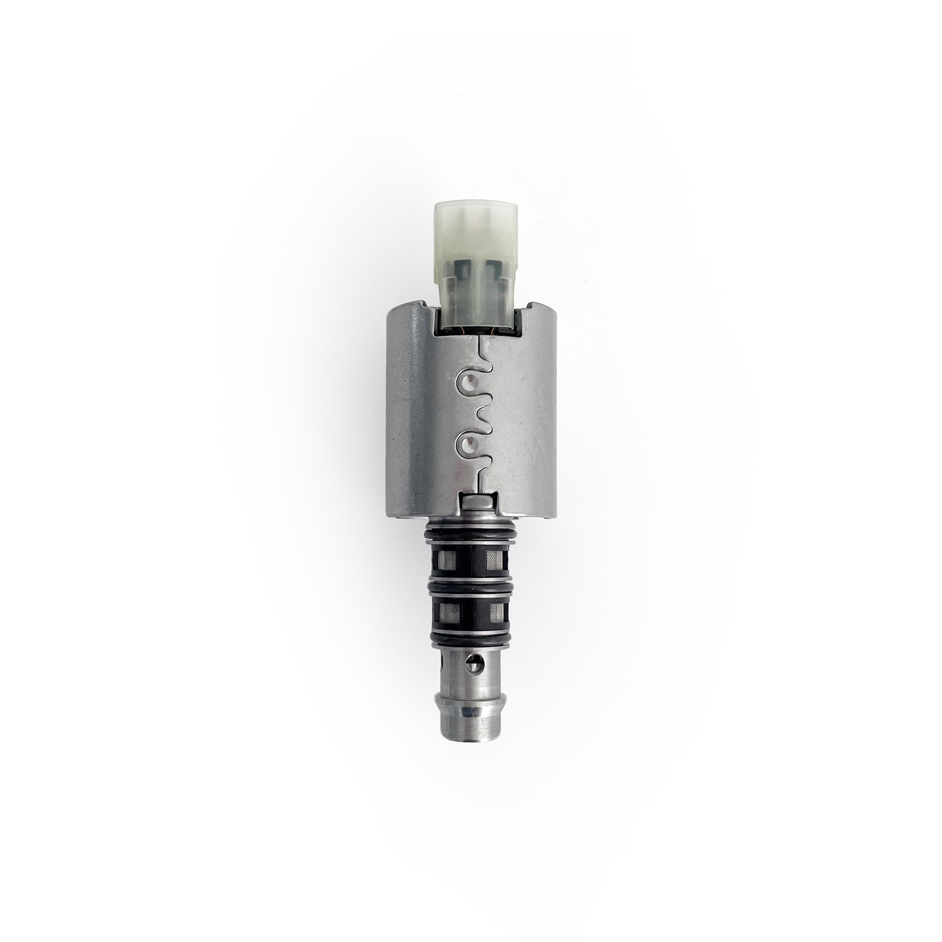 DQ200 P-F01R00WA02 pressure valve (white) is suitable for Volkswagen Audi, brand new and domestically produced