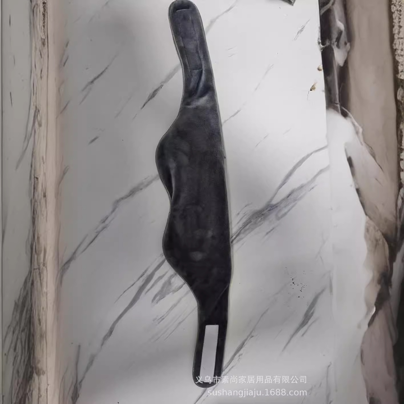 Máscara de ojo de gravedad Máscara de ojo de compresa caliente Máscara de ojo transfronteriza