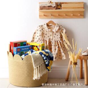 Laundry basket, toy, storage system for bedroom, bedding