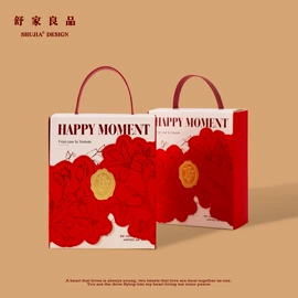 喜糖盒;婚庆回礼;红包/利是封