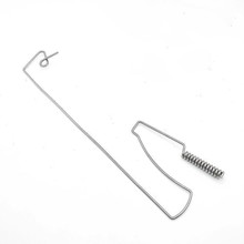 家用老式缝纫机单线架 宝塔线架 适合各种缝纫机线轴