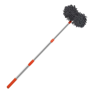 Car cleaning tools: Head, Detailed Cleaning, Triple-Speed