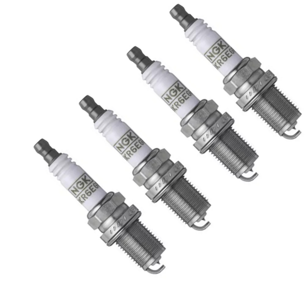 Suitable for Audi Bmw Volkswagen Bkr6Egp Changan Mg Mini Mercedes-Benz Spark Plug 7092 Gm55585517
