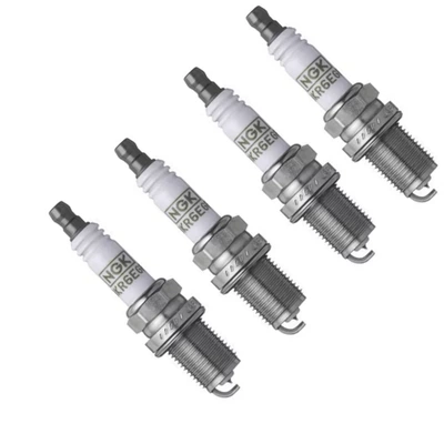 Mini Mercedes-Benz Spark Plug – Alışdırma şamı (Sveçalar)
