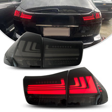 HCMOTIONZ �������׿���˹RX330 350 400 03-08��LED��װβ���ܳ�