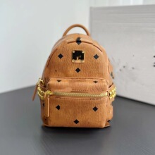 M家C托特包lv包真皮女包包铆钉迷你双肩包mini百搭通勤时尚菜篮子