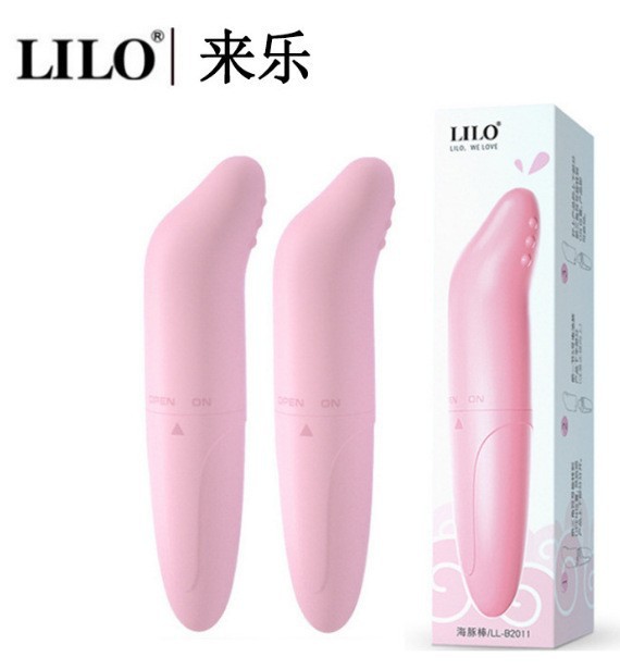 Laile Little Dolphin 박스형(5번 배터리 필요)