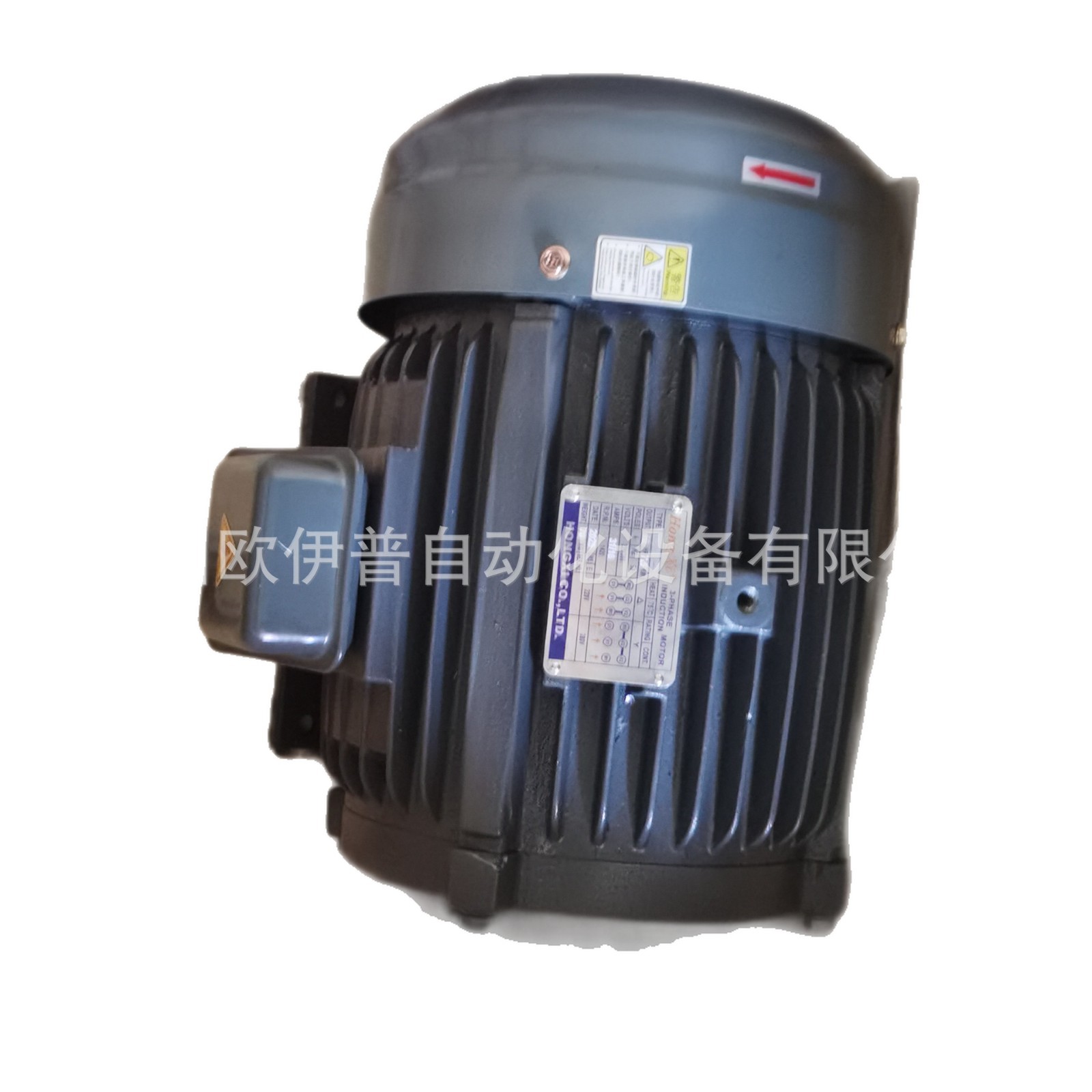 Насосный агрегат HONGXI motor 50T-36FRR 7.5 кВт