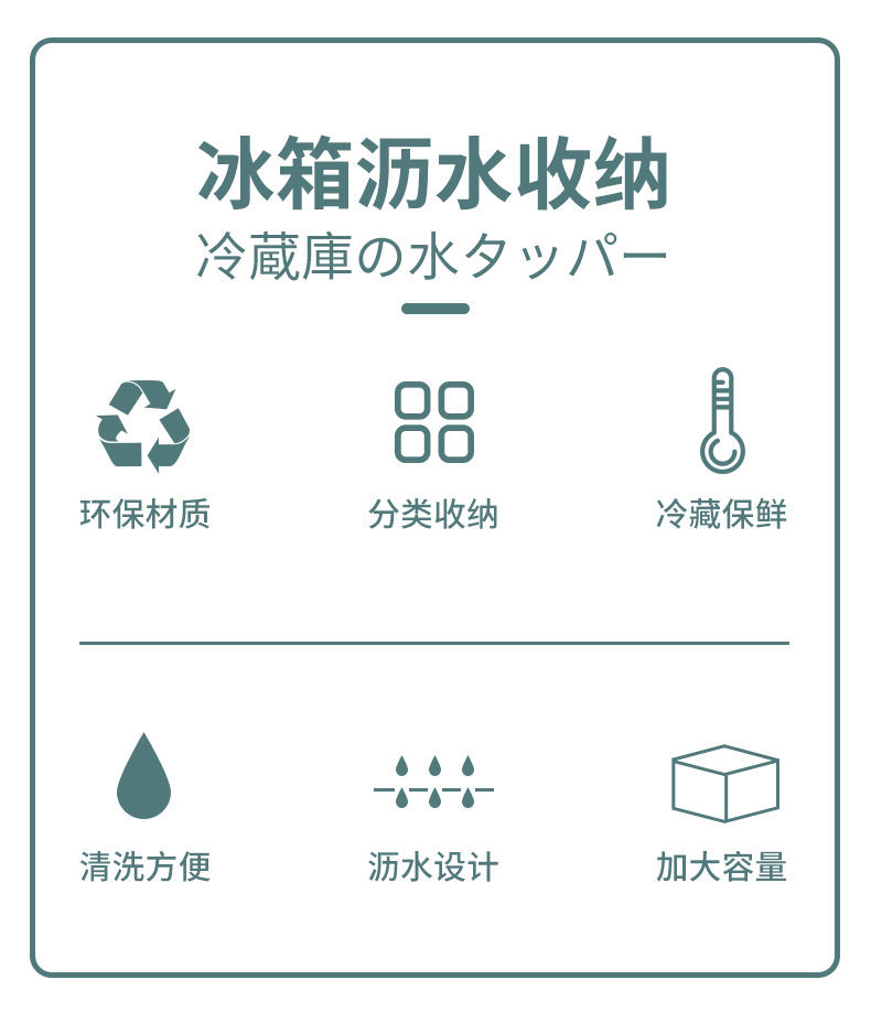 沥水冰箱盒详情图_02