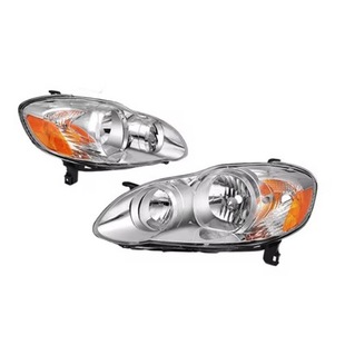 �m��2003���_��COROLLAǰ���81110-02200 81110-02190