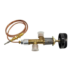 燃气阀;阀门配件;减压阀