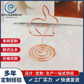 回形针;名片夹;长尾夹装订夹