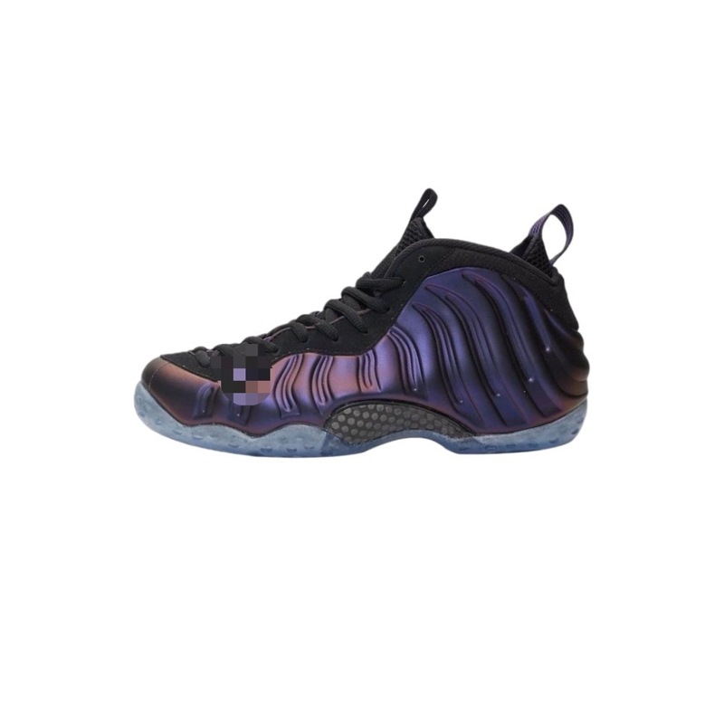 air foamposite one哈达威喷泡篮球鞋透气舒适轻便缓震耐磨运动鞋|undefined