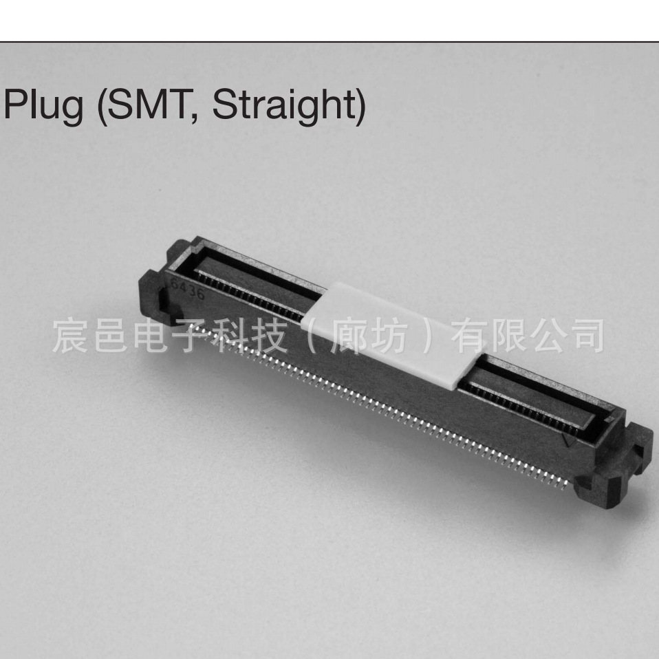 8630E-120S-P供应日本KEL连接器0.635mm PITCH