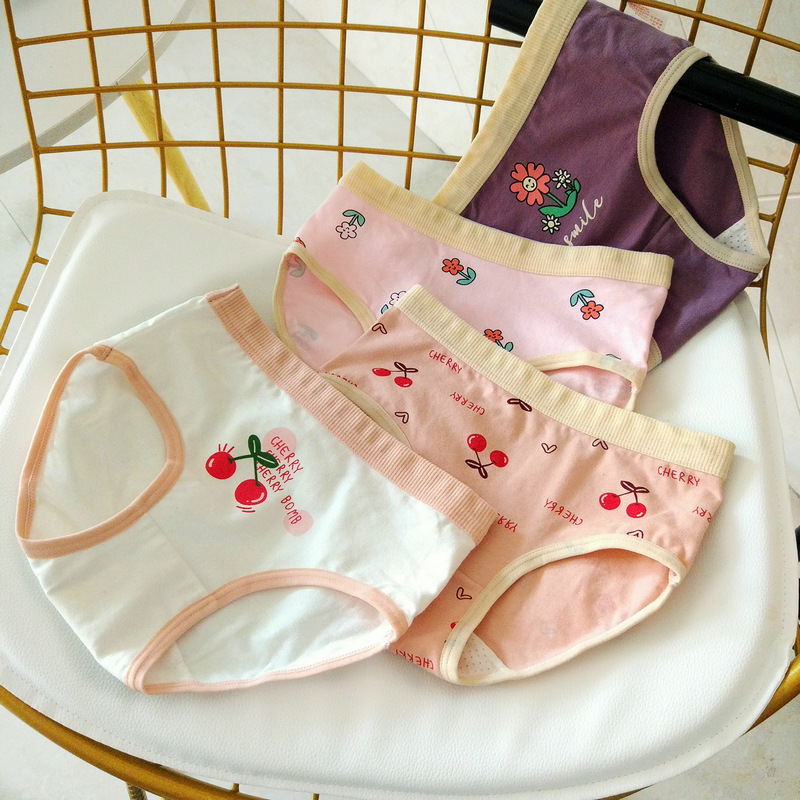 Вишневый треугольник