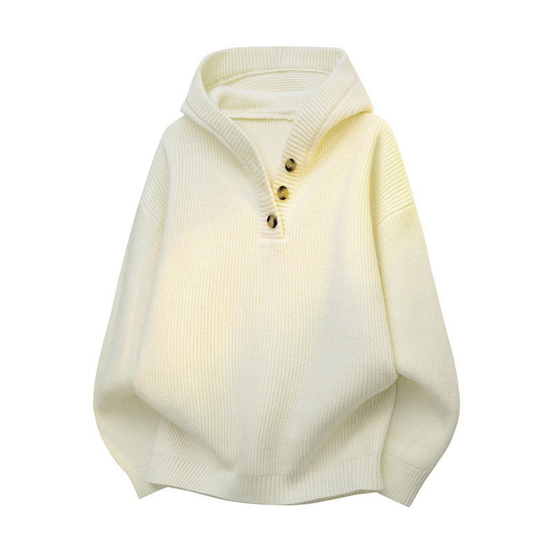 Explosiones transfronterizas de tamaño grande falso de dos piezas de polo camisa de punto de torsión suéter hombre viejo dinero fábrica de moda al por mayor