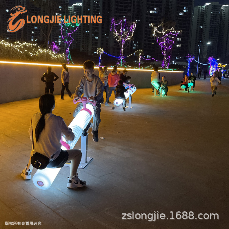 ��2.3�� led�������ΰ��߲ʵƹ����ΰ� ����԰�߲ʶ�ͯ�̰�