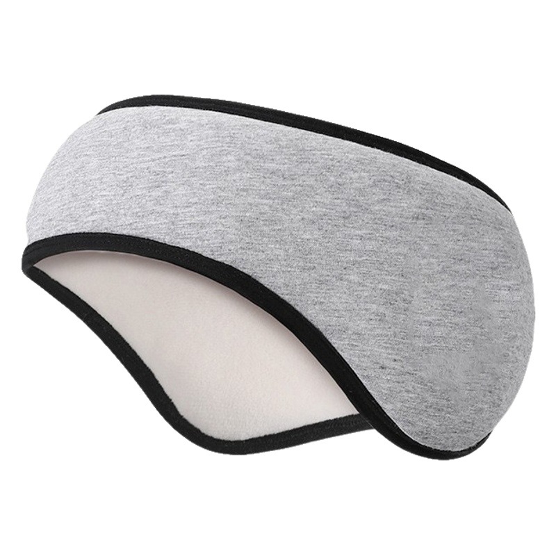 New hot winter cold-proof warm outdoor riding earmuffs sleeping shading eye mask pregnant women confinement head cover multi-purpose