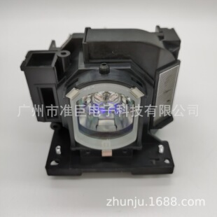 For Hitachi DT02081 projector bulb with lamp rack CP-EX303 EW3551WN EX3551WN