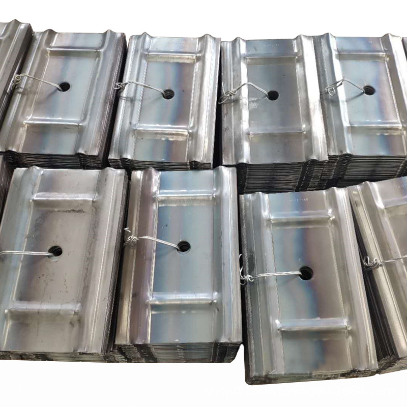 矿用支护  W钢护板     Q235高强度护板  现货规格齐