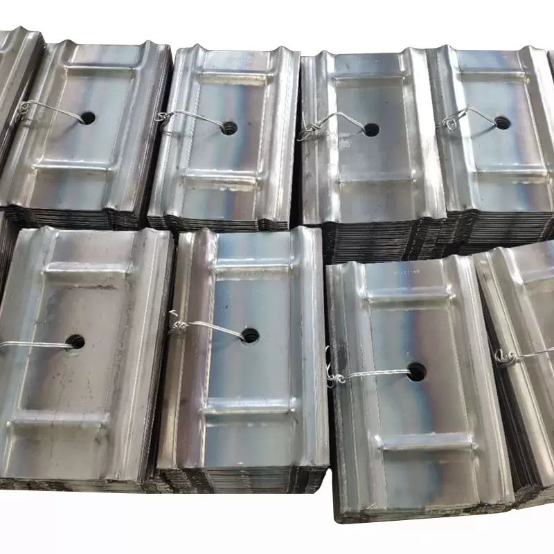 泓洛矿用W钢护板多规格 坚固耐用 w钢护板煤矿巷道用