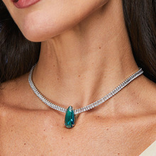 �羳���N�Gɫˮ���朕r�����A�M��ʯ�i朚W��Ůʿ�Ʒjewelry