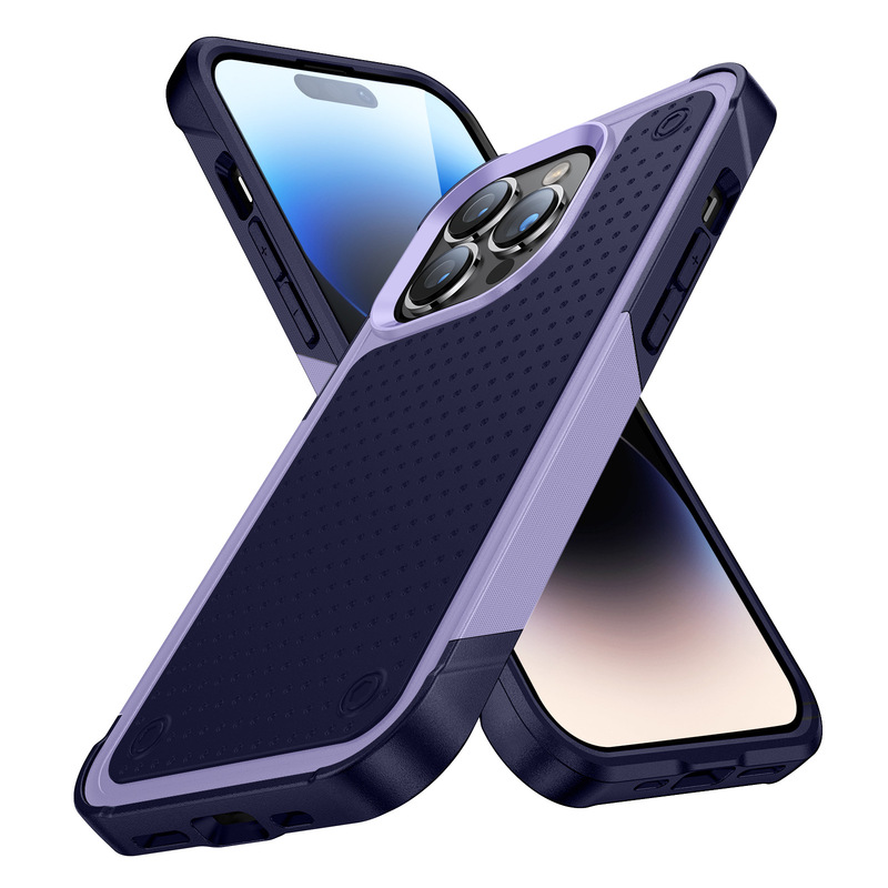 Cross-border Apple 16 Pro Max Phone Case Elegant iphone 15 14 13 11 XR Drop-resistant Case