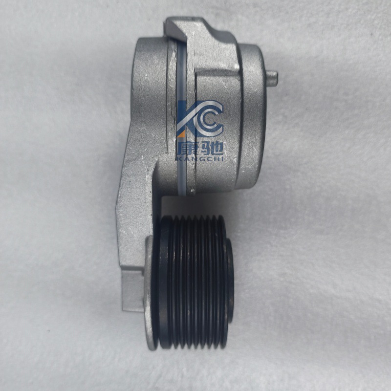 Suitable for Cummins QSB6.7/ISDE engine belt tensioner 3976834/3957434