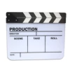 Black and white striped whiteboard English 2
