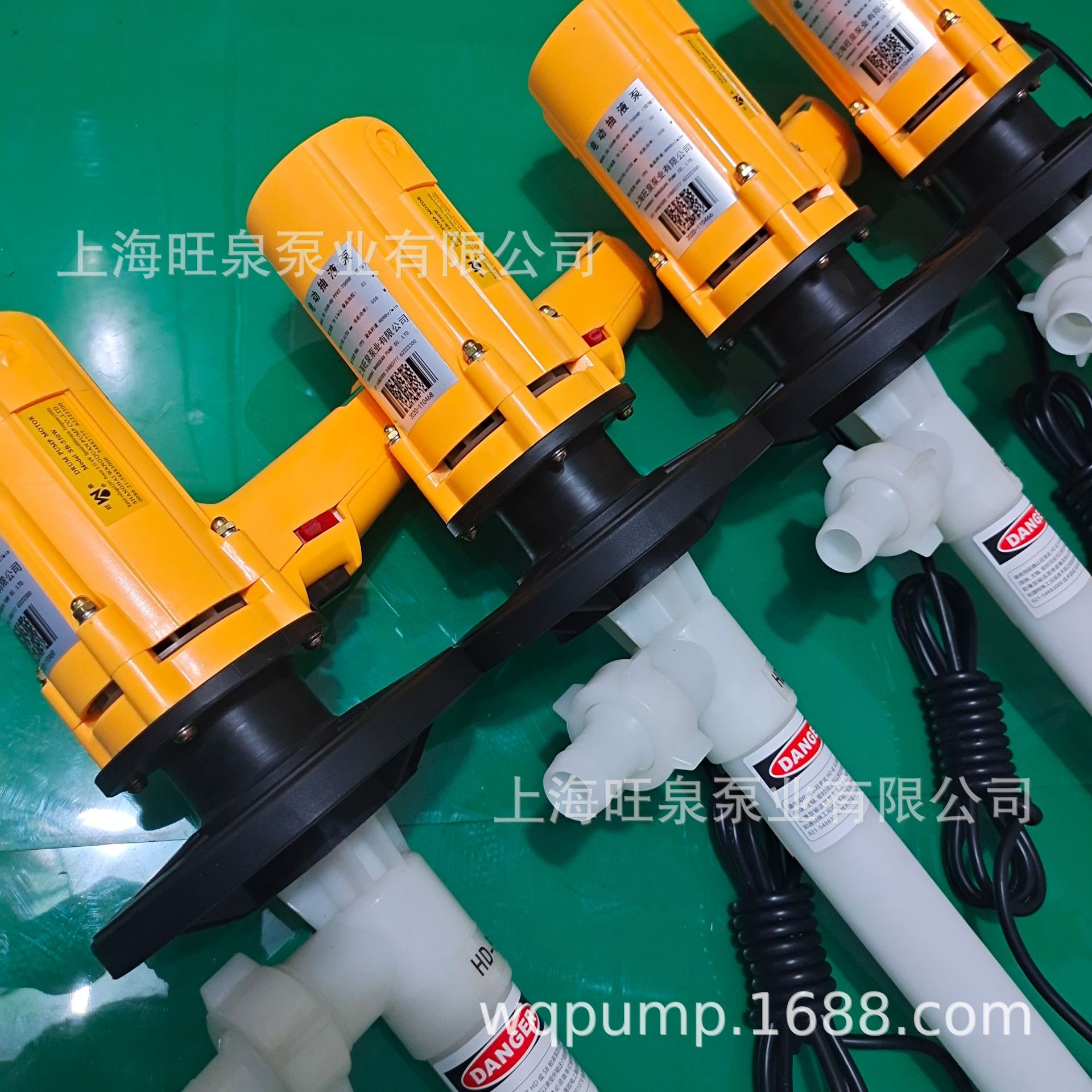 ��ȪSB-550W+HD-PPHT-700HC�綯��Һ�á��綯Ͱ�á��͸�ʴ��Ͱ��