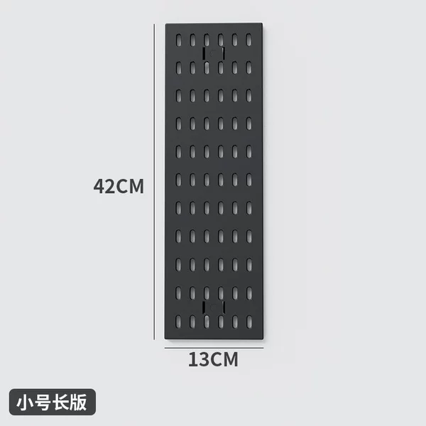 Black Small vertical board