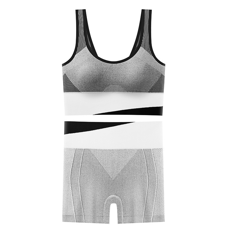 블랙 그레이(슈트)