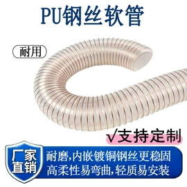 PU管