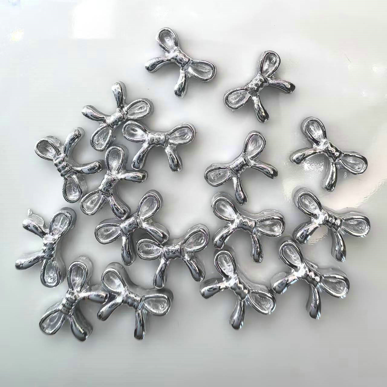 轻奢合金树脂美甲饰品批发蝴蝶结夏天爆款跨境热卖0001.jp